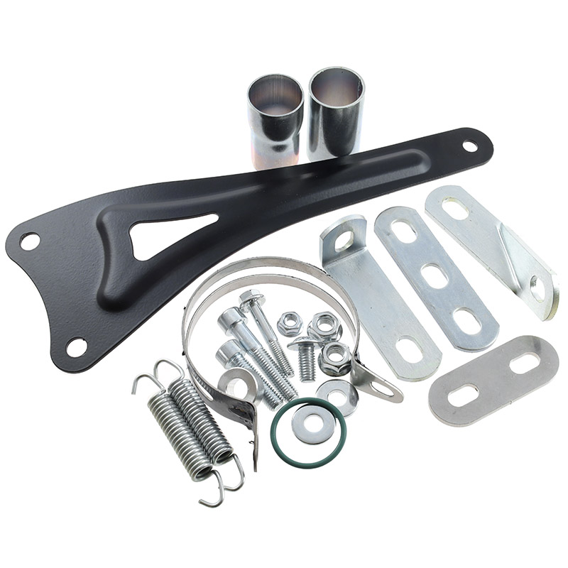 Voca Monteringssats (Chromed) - AM6