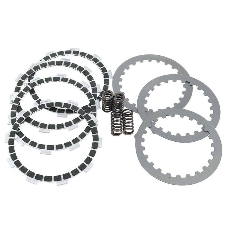 Voca Lamellsats (Carbon/Kevlar) AM6