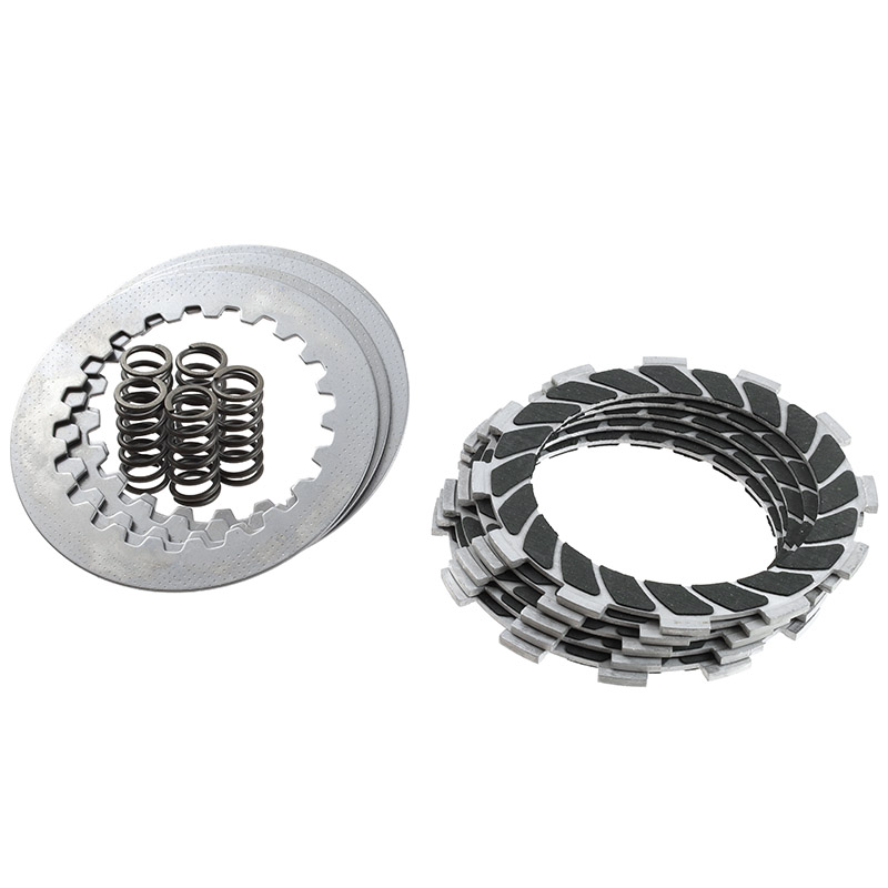 Voca Lamellsats (Carbon/Kevlar) DER/PIA