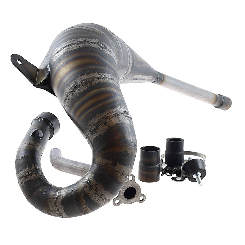 Voca Krök (Cross Carbon) 80-90cc - INAKTIV