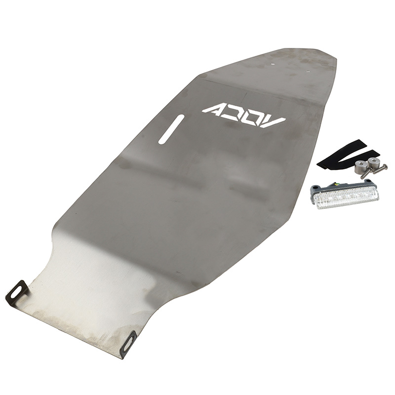 Voca Underkåpa (DRD Pro) LED