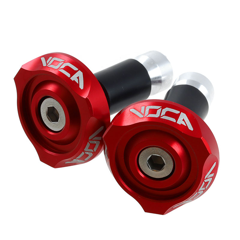 Voca Styrknoppar (CNC) Ø14