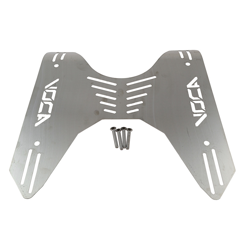 Voca Fotplattor (Jog R/RR)