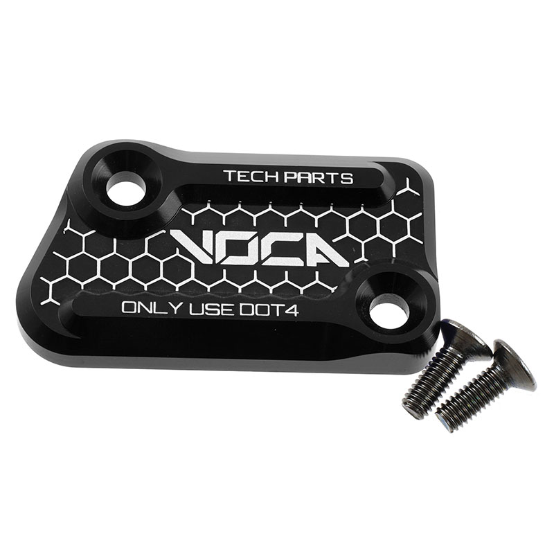 Voca Lock, Huvudbromscylinder (AJP) - CNC