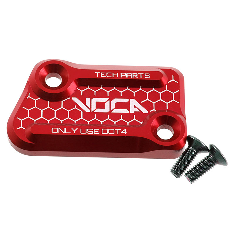 Voca Lock, Huvudbromscylinder (AJP) - CNC