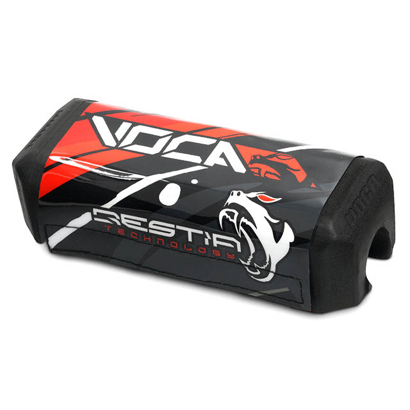 Voca Styrstagsskydd (Barpad) Fatbar
