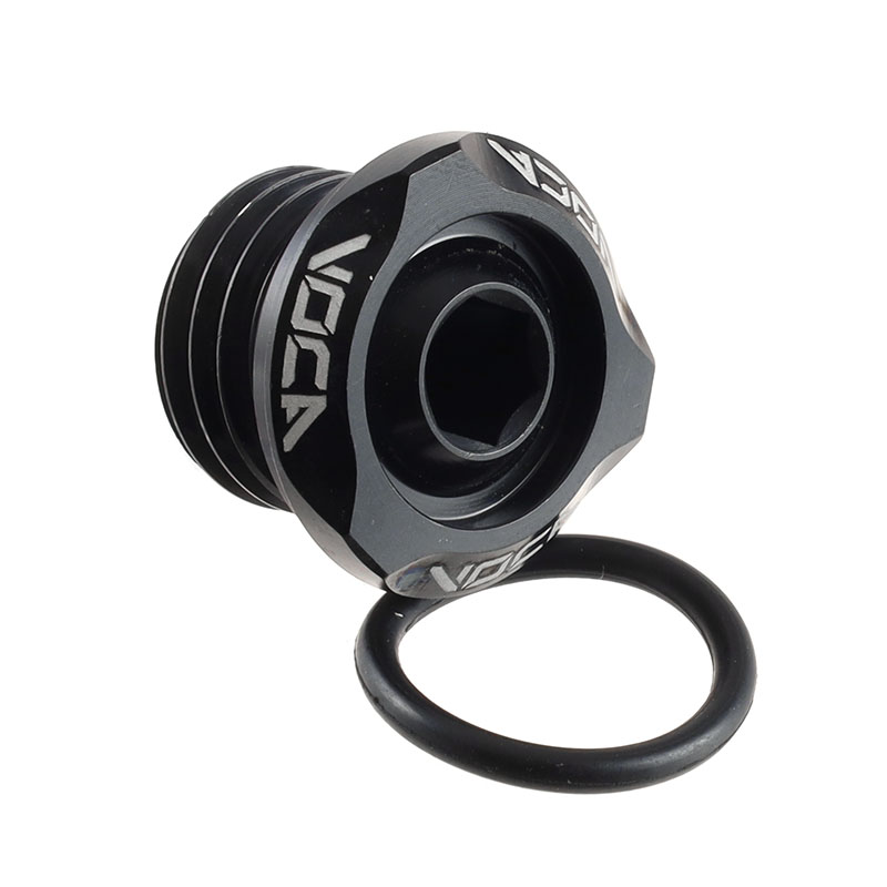 Voca Oljeplugg (CNC) AM6
