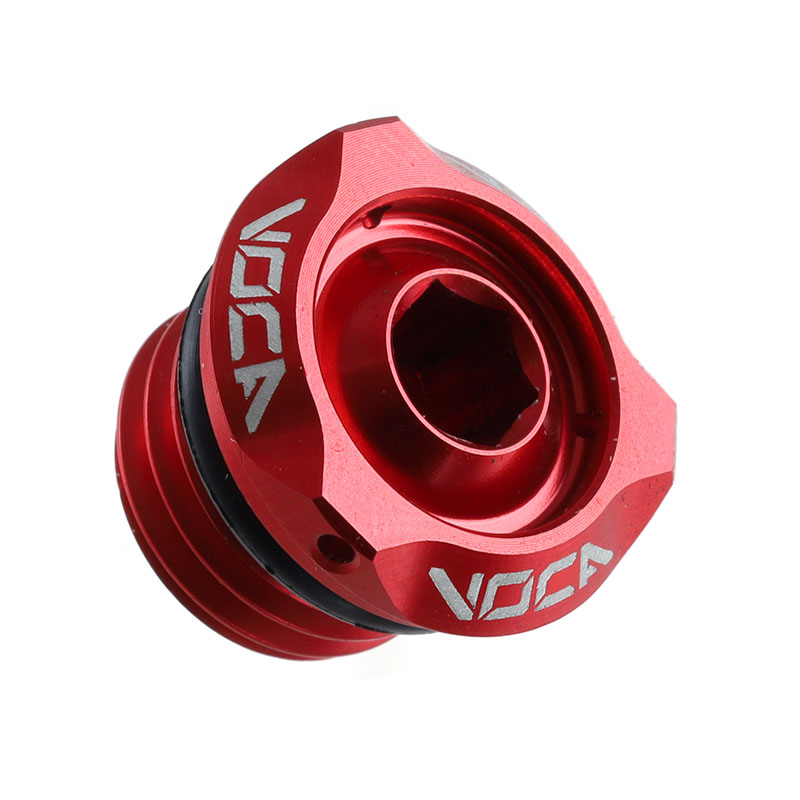 Voca Oljeplugg (CNC) AM6