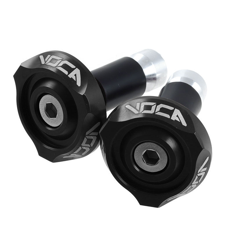 Voca Styrknoppar (CNC) Ø14