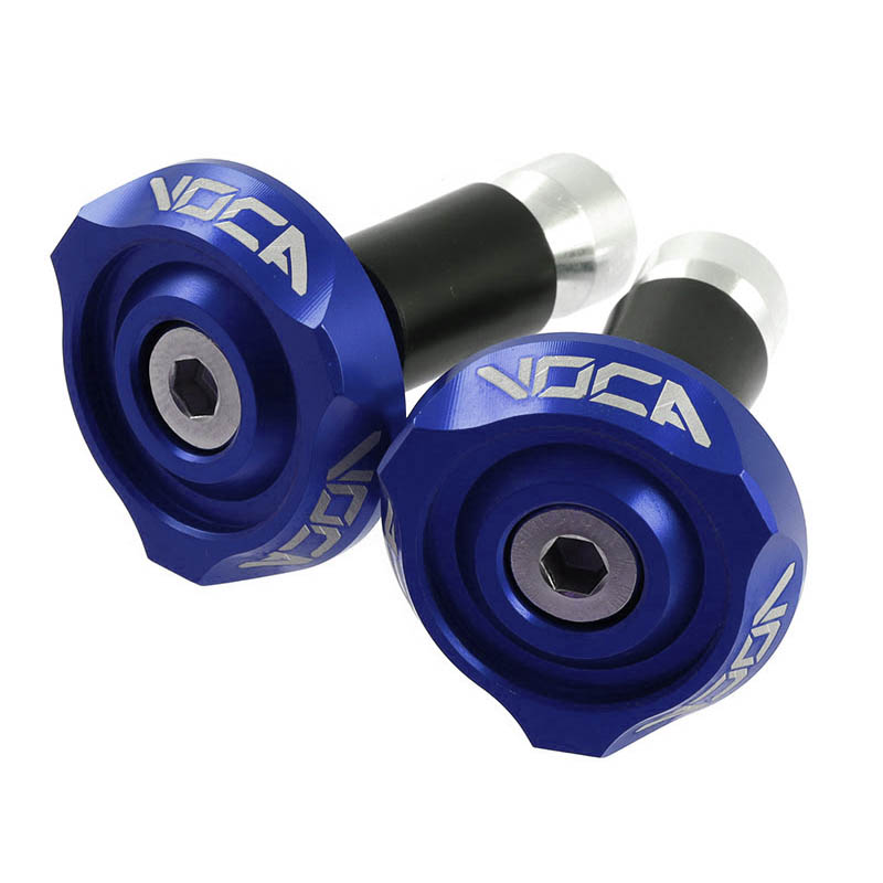 Voca Styrknoppar (CNC) Ø14