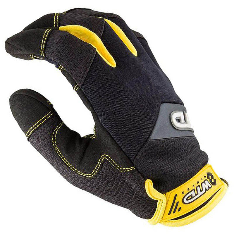 WTD Gloves Mopedhandskar (Dirt Track)