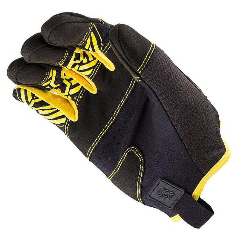 WTD Gloves Mopedhandskar (Dirt Track)