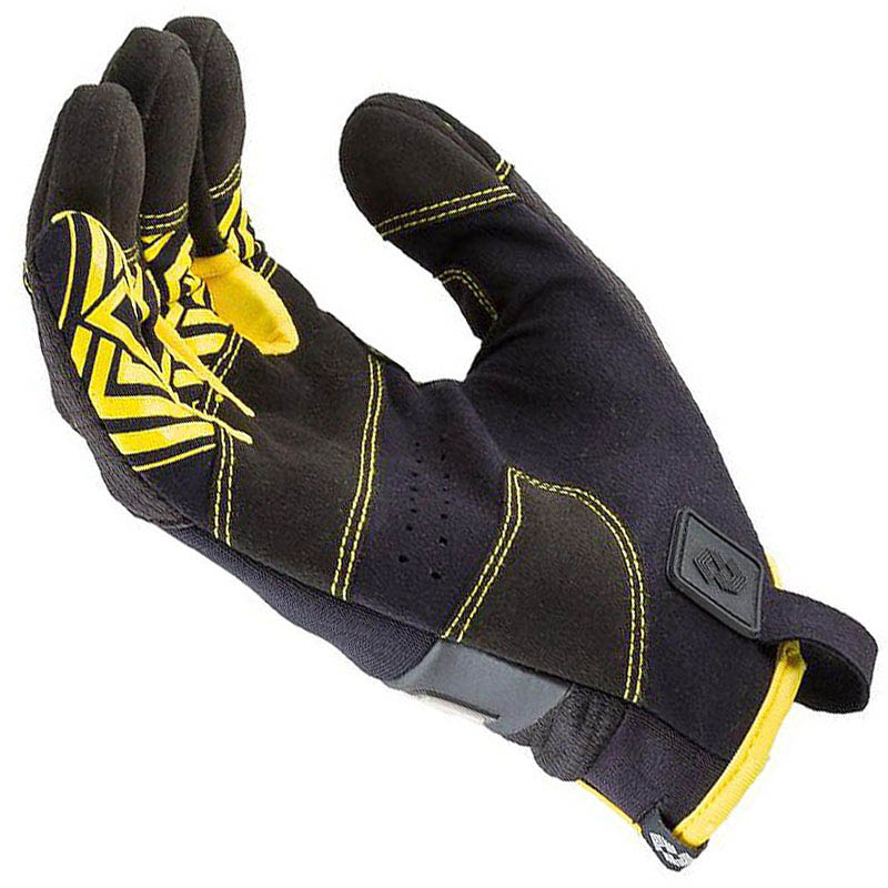 WTD Gloves Mopedhandskar (Dirt Track)