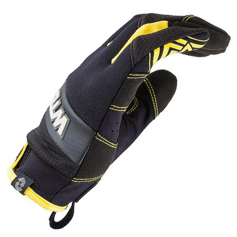 WTD Gloves Mopedhandskar (Dirt Track)