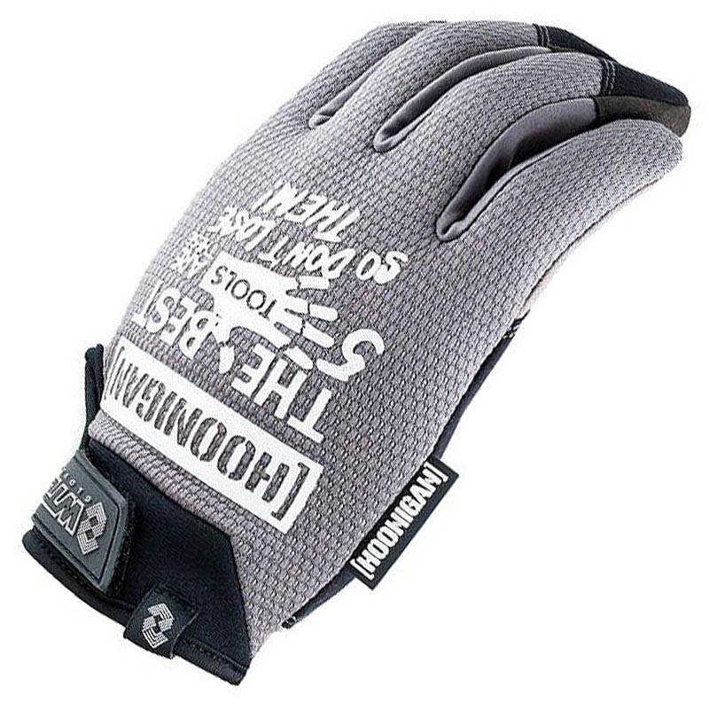 WTD Gloves Mopedhandskar (Hoonigan) Best 5 Tools