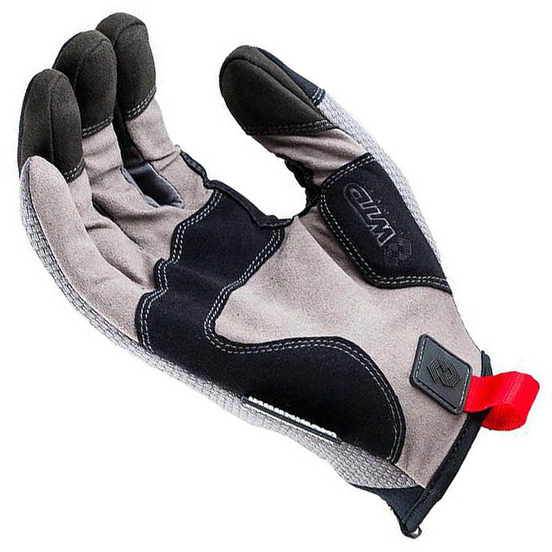 WTD Gloves Mopedhandskar (Hoonigan) Best 5 Tools