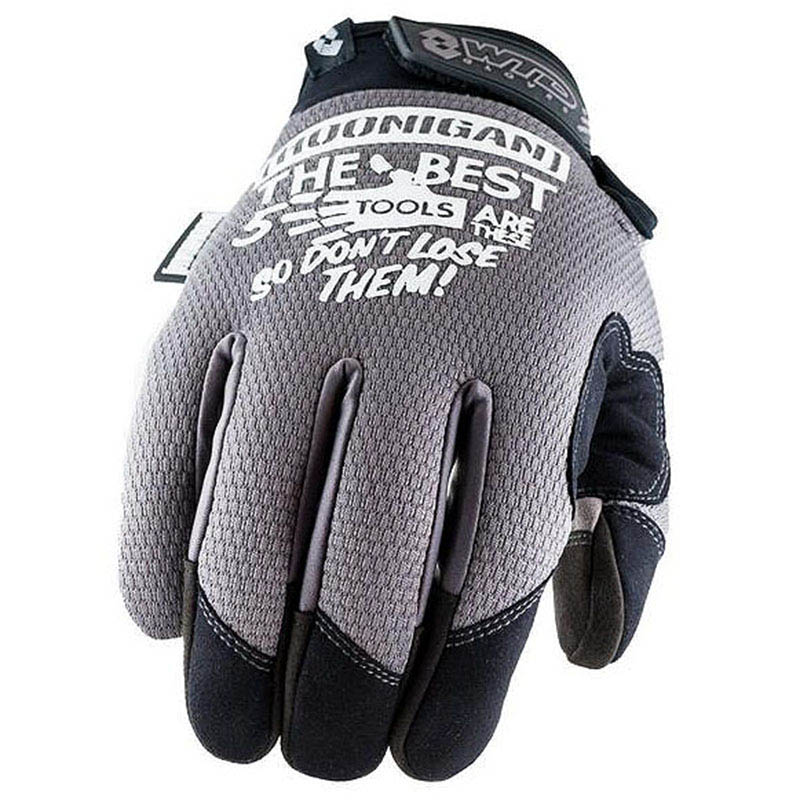 WTD Gloves Mopedhandskar (Hoonigan) Best 5 Tools