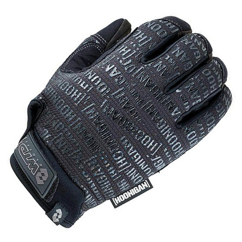 WTD Gloves Mopedhandskar (Hoonigan) (Sista storleken XL)