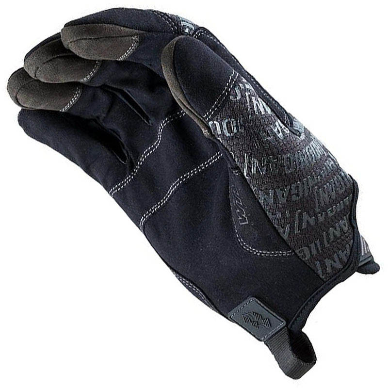 WTD Gloves Mopedhandskar (Hoonigan) Censor Bar