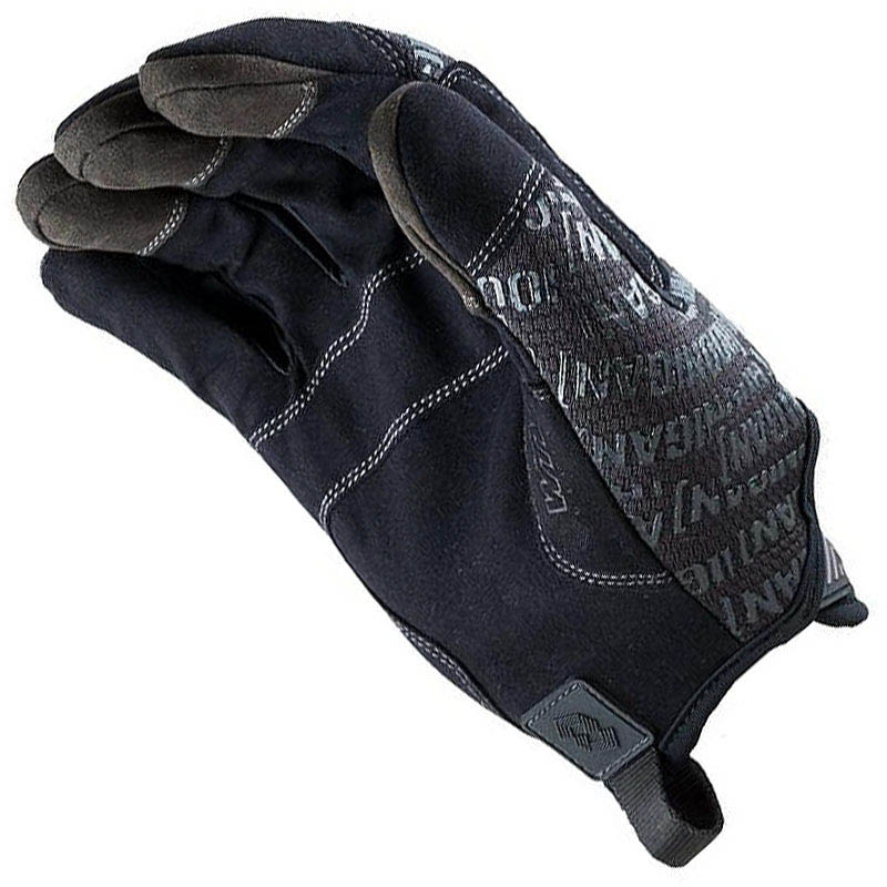 WTD Gloves Mopedhandskar (Hoonigan) (Sista storleken XL)