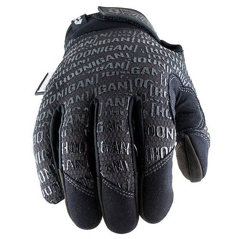 WTD Gloves Mopedhandskar (Hoonigan) (Sista storleken XL)