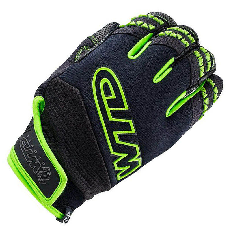 WTD Gloves Mopedhandskar (Jackman) (Sista storleken XL)