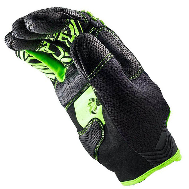 WTD Gloves Mopedhandskar (Jackman)