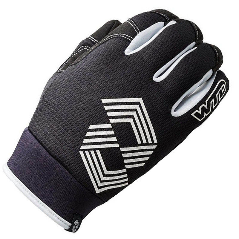 WTD Gloves Mopedhandskar (Limited Slip) (Sista storleken XL)