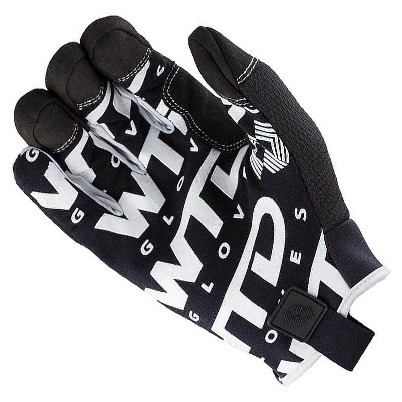 WTD Gloves Mopedhandskar (Limited Slip)