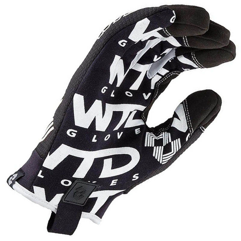 WTD Gloves Mopedhandskar (Limited Slip)