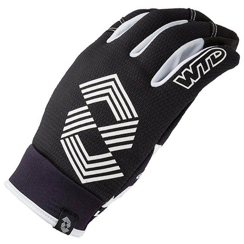 WTD Gloves Mopedhandskar (Limited Slip) (Sista storleken XL)