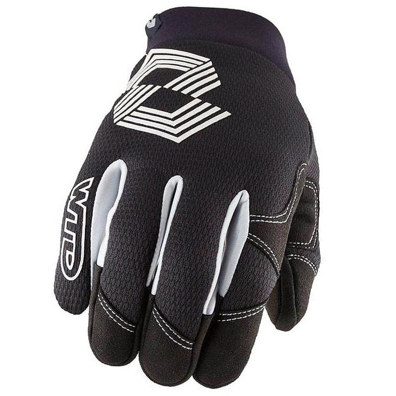 WTD Gloves Mopedhandskar (Limited Slip)