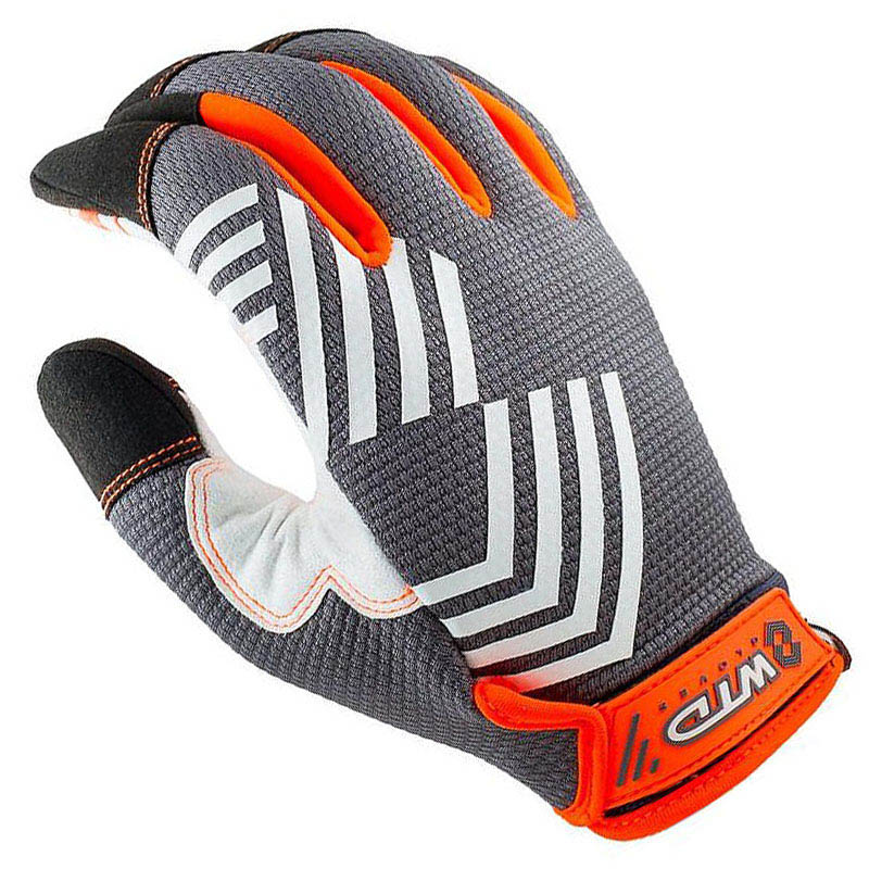 WTD Gloves Mopedhandskar (Off Road)