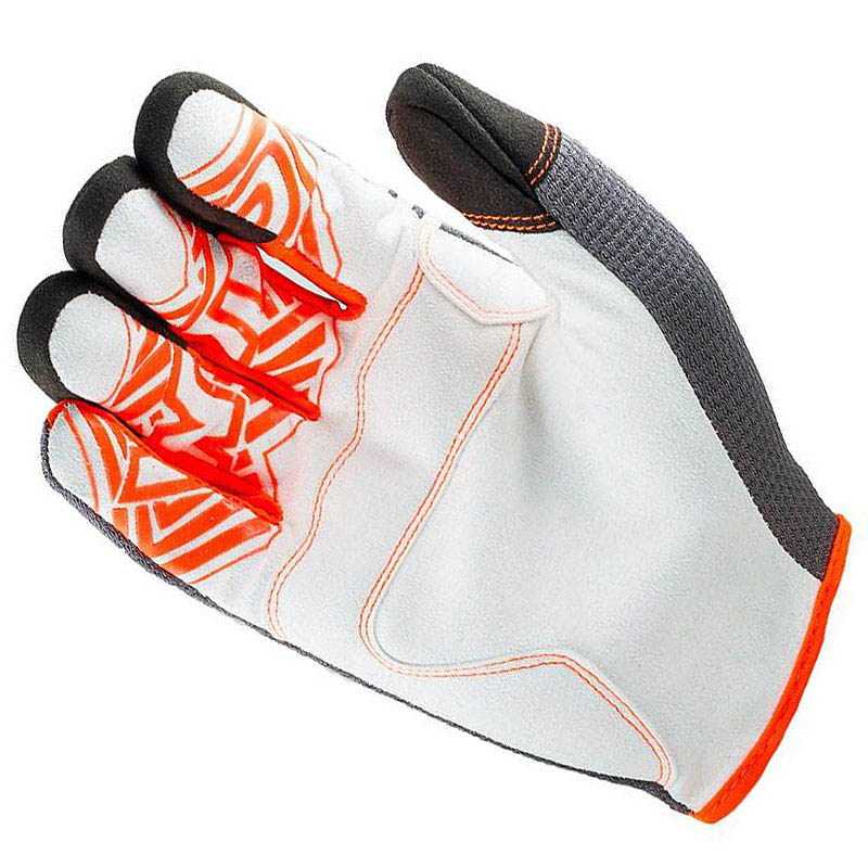 WTD Gloves Mopedhandskar (Off Road)