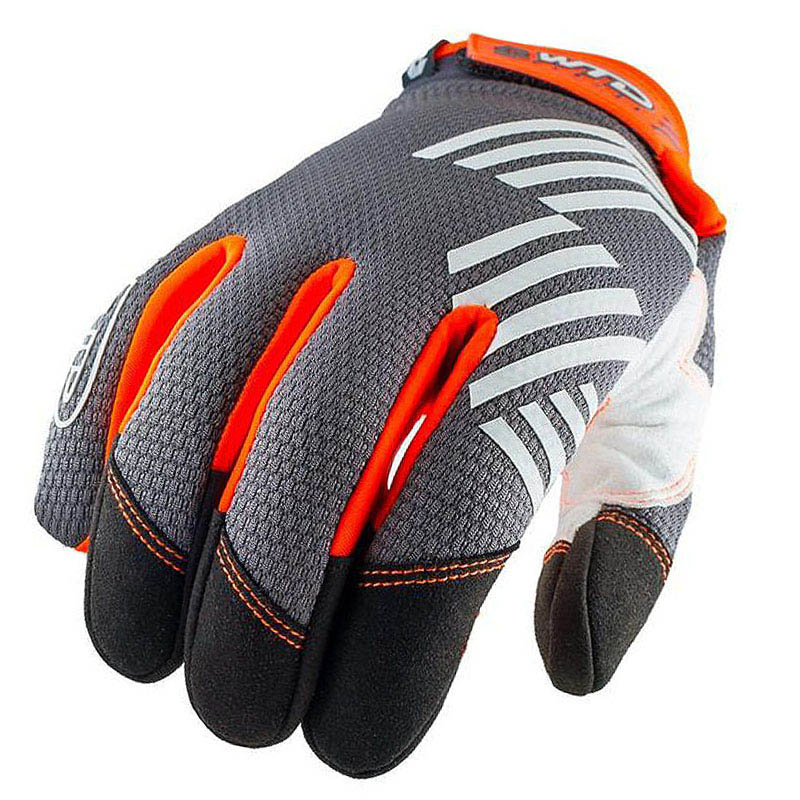 WTD Gloves Mopedhandskar (Off Road)