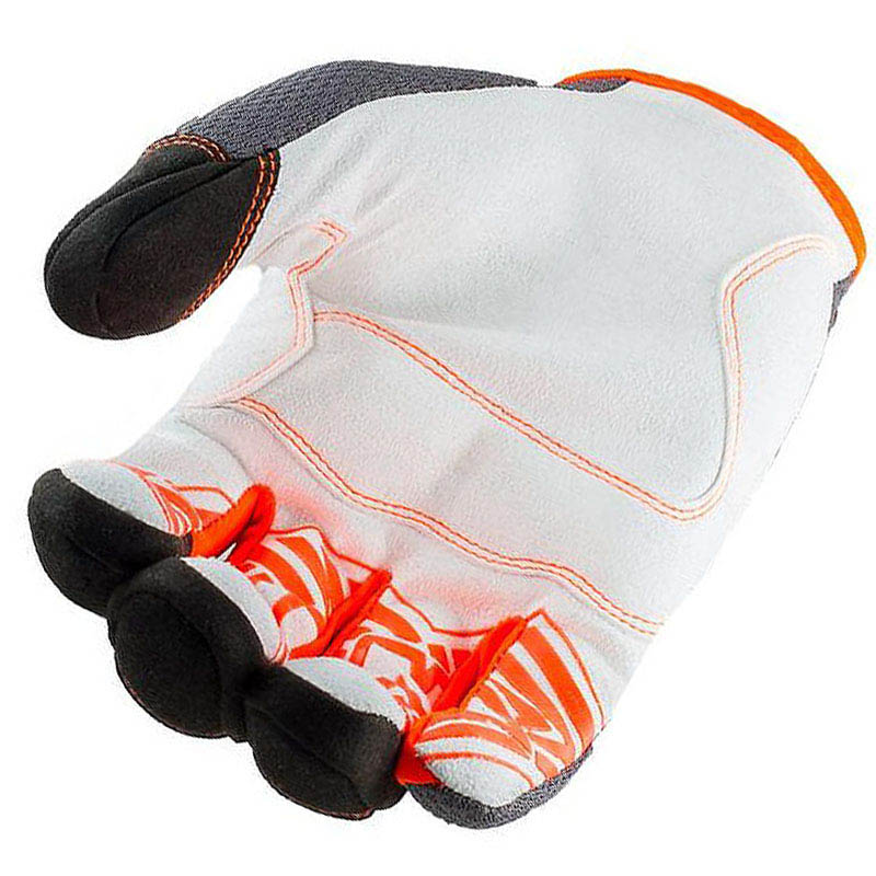 WTD Gloves Mopedhandskar (Off Road)