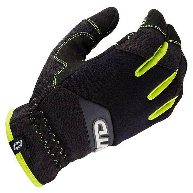 WTD Gloves Mopedhandskar (Spin Nut)