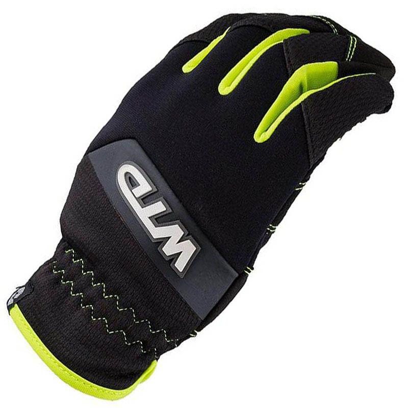 WTD Gloves Mopedhandskar (Spin Nut)