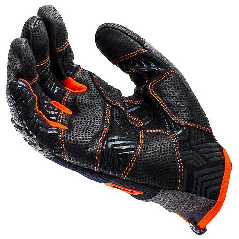 WTD Gloves Mopedhandskar (Tire Changer)