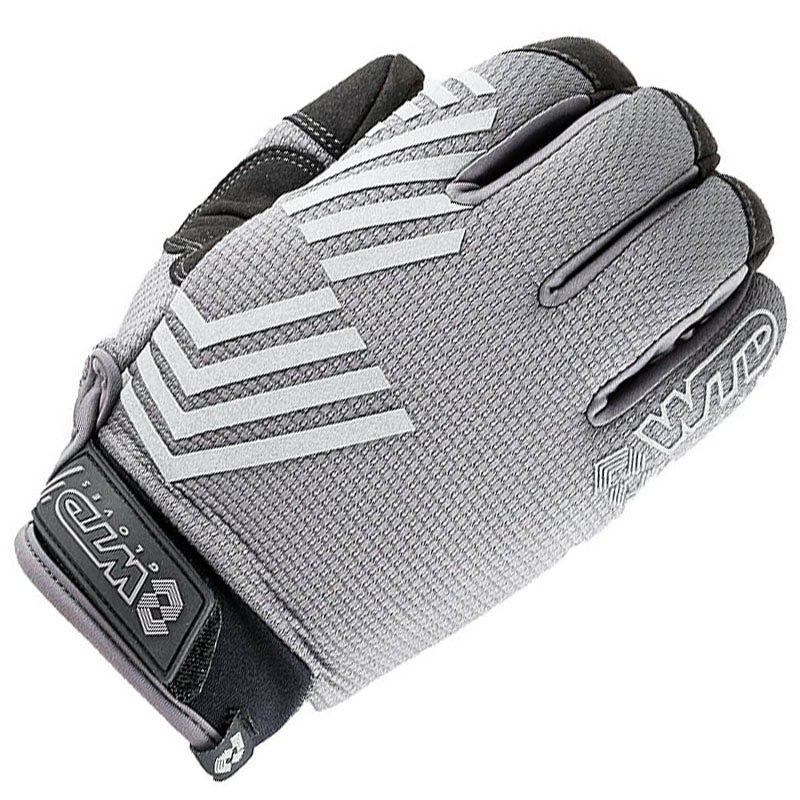 WTD Gloves Mopedhandskar (Enduro Tech HD) (Sista storlken XL)