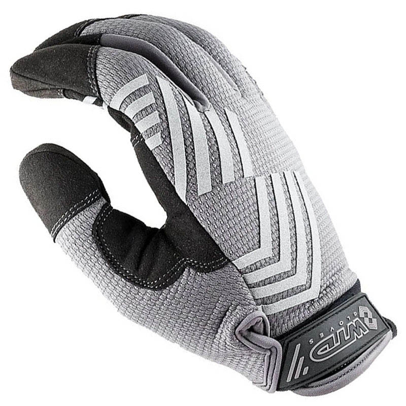 WTD Gloves Mopedhandskar (Enduro Tech HD)
