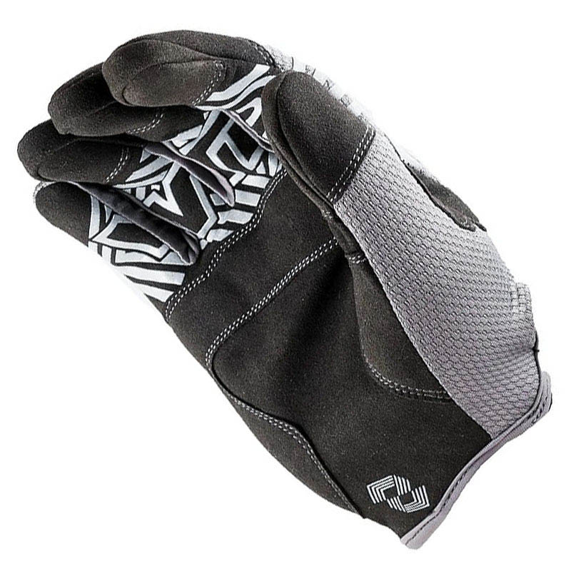 WTD Gloves Mopedhandskar (Enduro Tech HD) (Sista storlken XL)