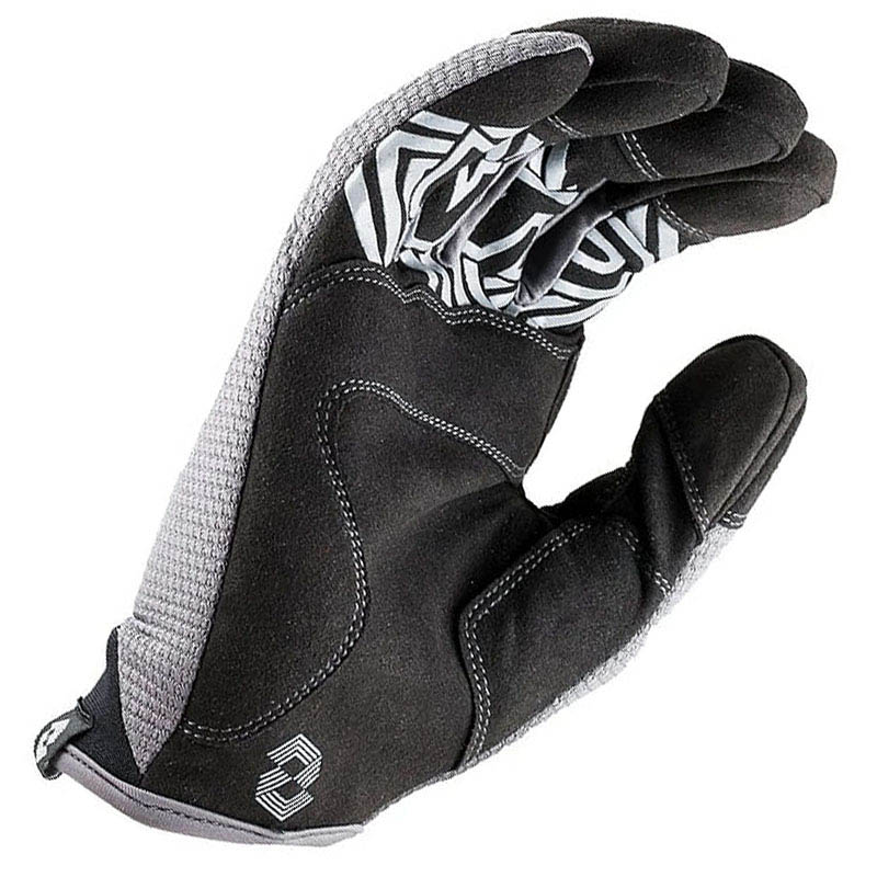 WTD Gloves Mopedhandskar (Enduro Tech HD)