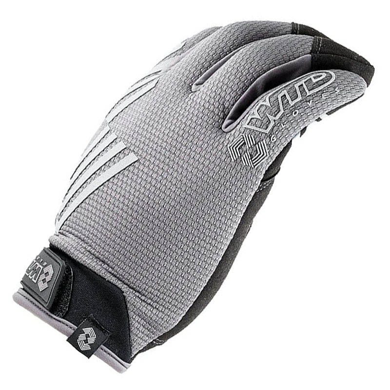 WTD Gloves Mopedhandskar (Enduro Tech HD) (Sista storlken XL)