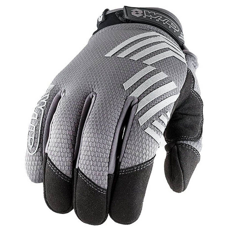 WTD Gloves Mopedhandskar (Enduro Tech HD) (Sista storlken XL)