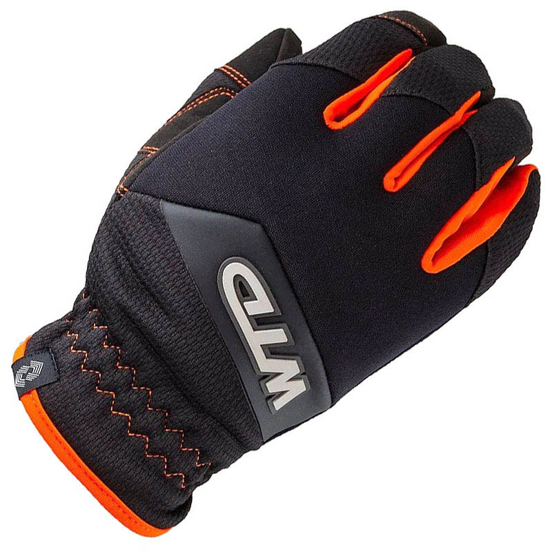 WTD Gloves Mopedhandskar (Oil Change) (Sista storleken XL)