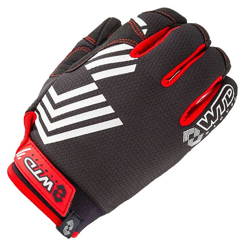 WTD Gloves Mopedhandskar (Rally Cross)