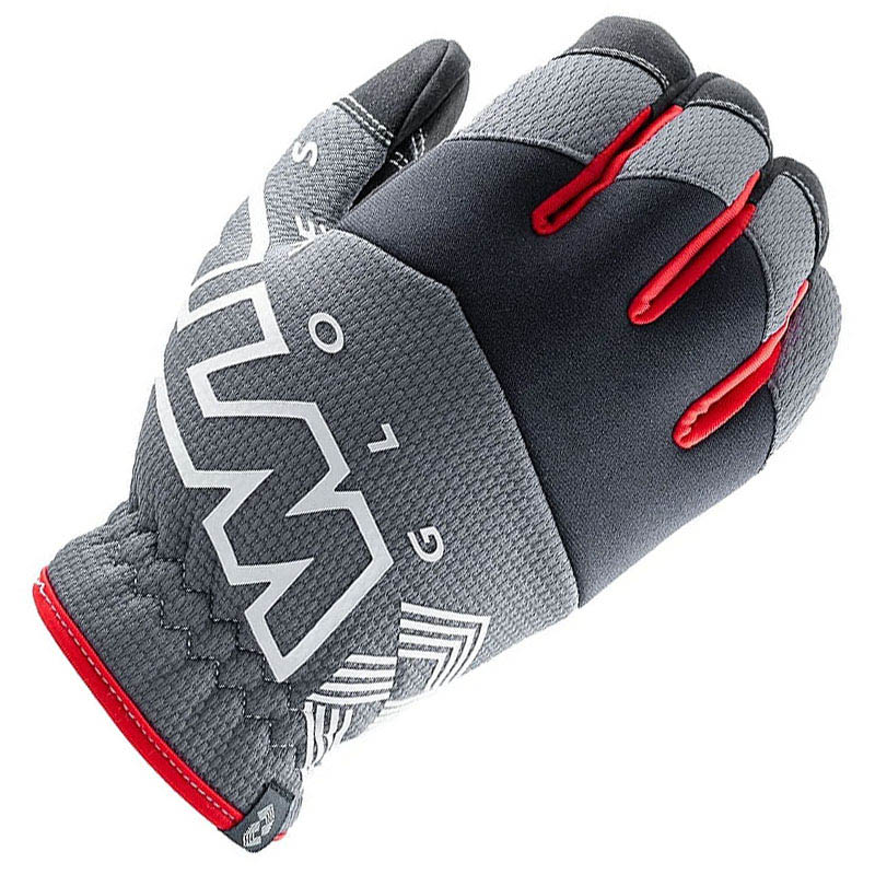 WTD Gloves Mopedhandskar (You Tuber) (Sista storleken XL)