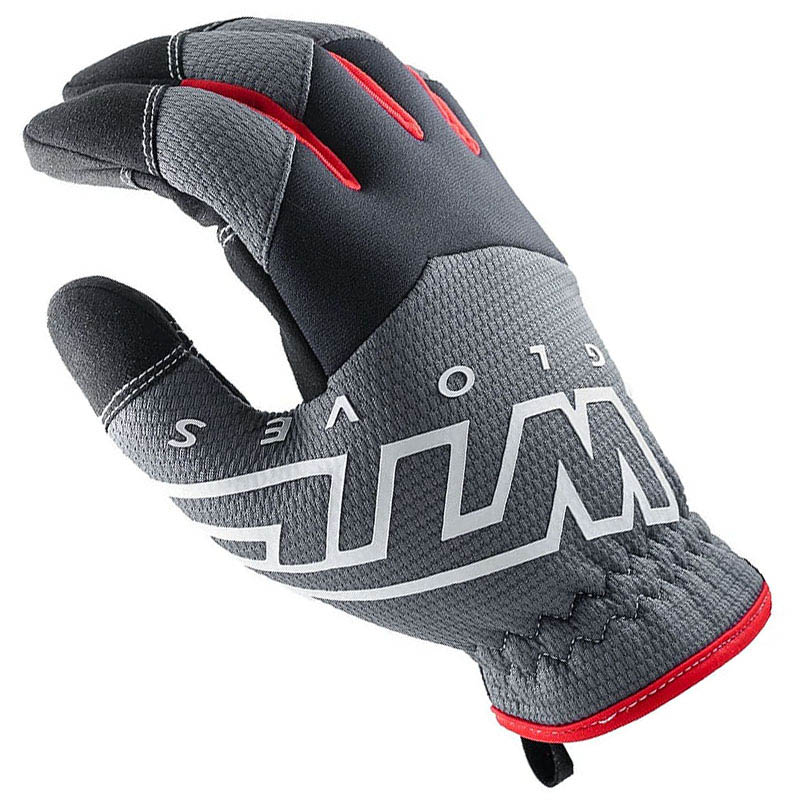 WTD Gloves Mopedhandskar (You Tuber)