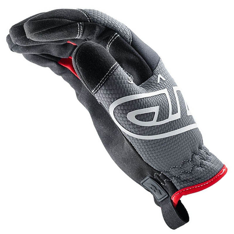 WTD Gloves Mopedhandskar (You Tuber) (Sista storleken XL)